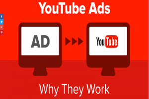 Các hình thức quảng cáo trên Youtube